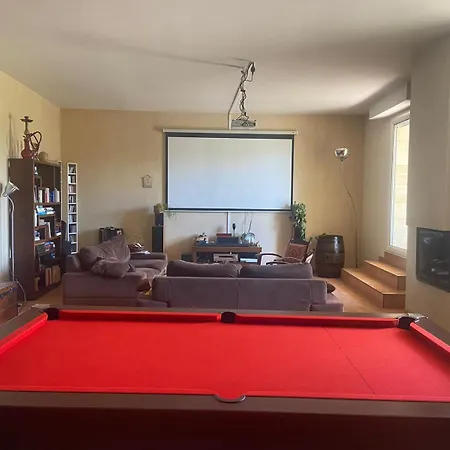 L Atelier Demoiselle بيت للعطل *