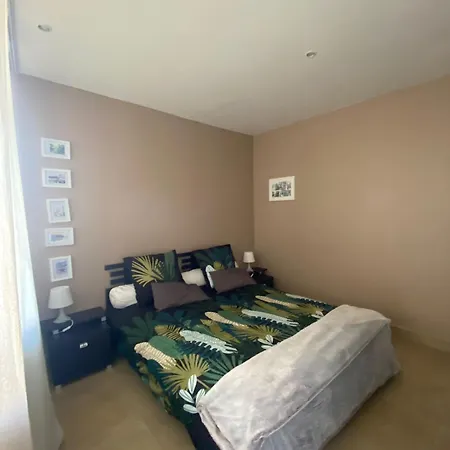 L Atelier Demoiselle Holiday home