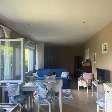 L Atelier Demoiselle Feriehus *