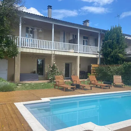 Hébergement de vacances L Atelier Demoiselle *