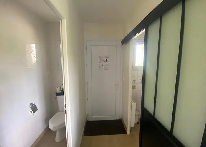 Casa vacanze L Atelier Demoiselle *