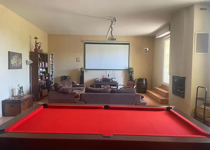 L Atelier Demoiselle Casa vacanze *