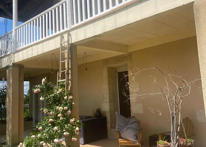 L Atelier Demoiselle * Cadillac