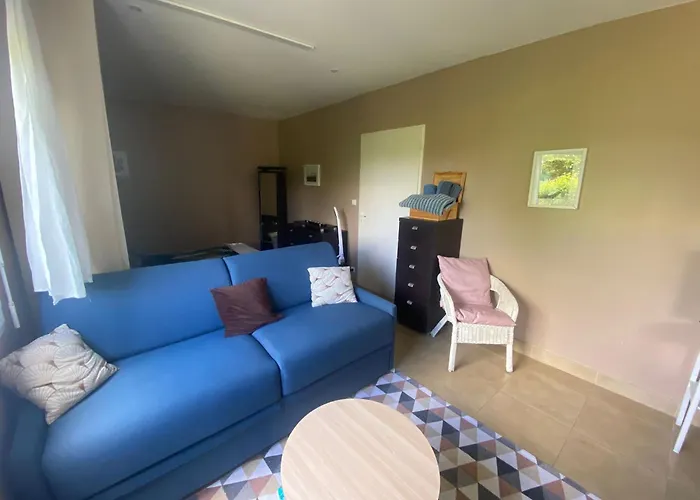 Casa vacanze L Atelier Demoiselle