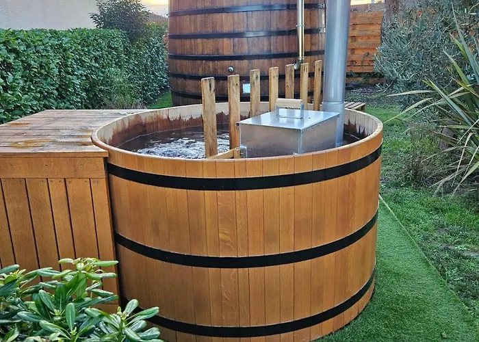 Casa vacanze L Atelier Demoiselle Cadillac